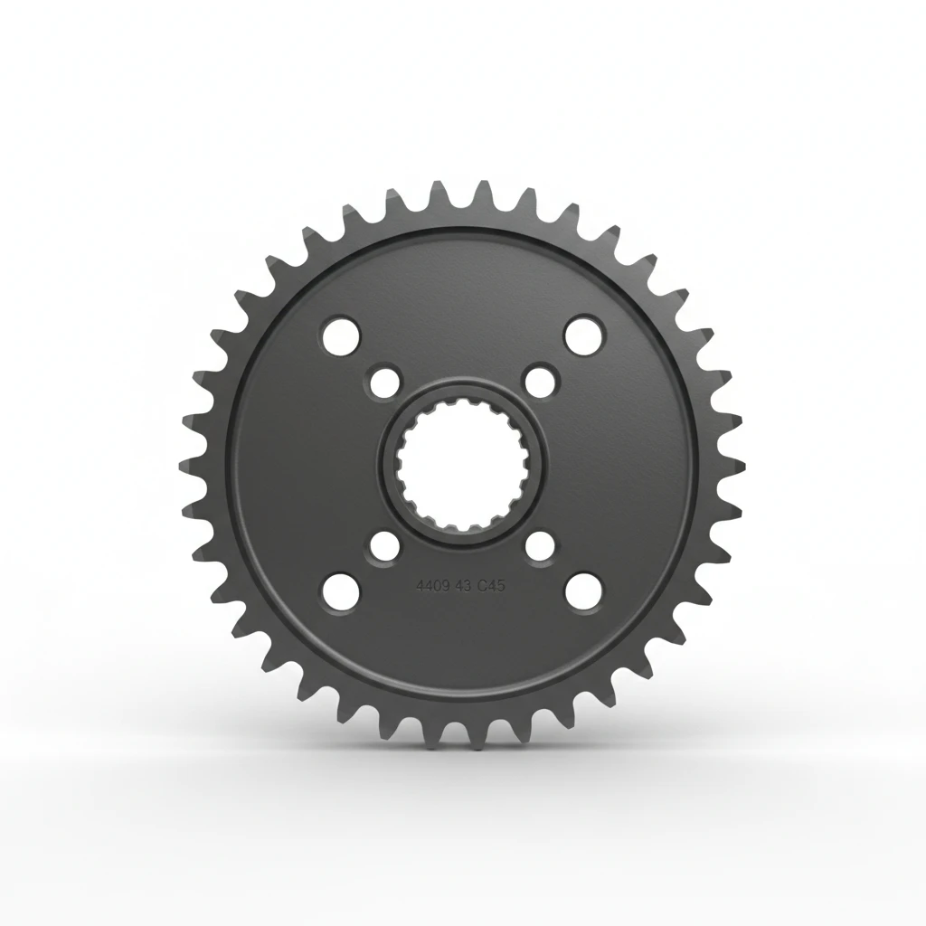 OEM 4409 43 C45 — эталонное изображение